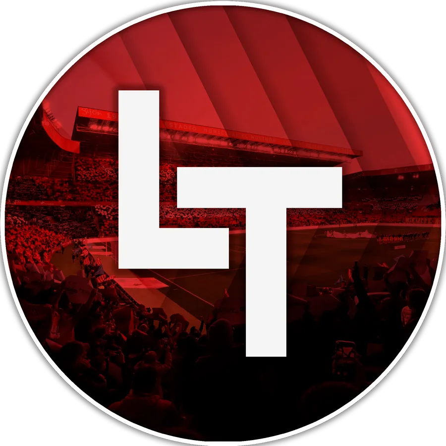 Logotipo de La Tribunona.